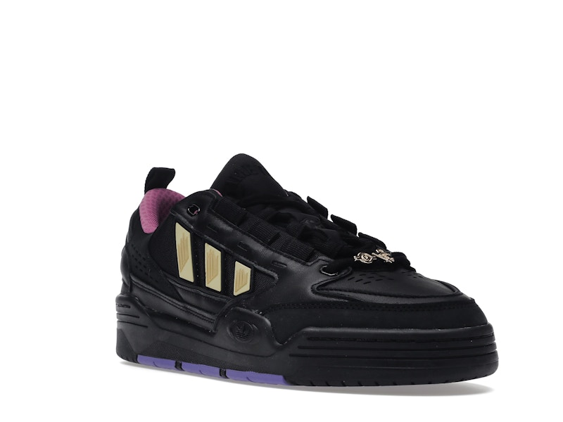 adidas ADI2000 Yu-Gi-Oh! Yugi's World (with Sealed Dark Magician Promo Card)