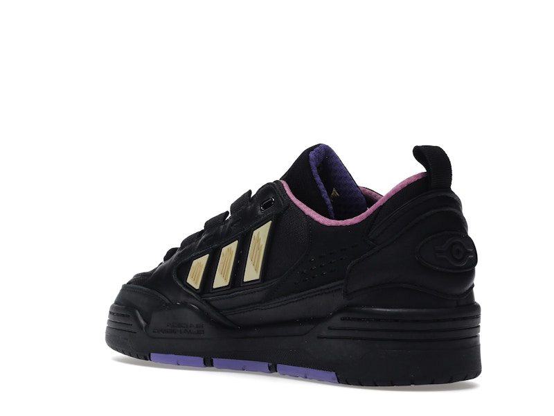 adidas ADI2000 Yu-Gi-Oh! Yugi's World (with Sealed Dark Magician Promo Card)