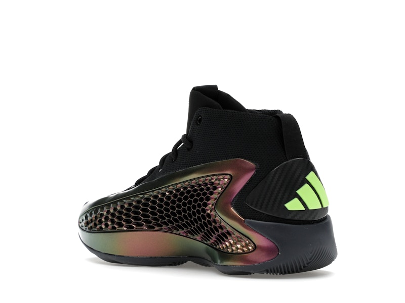 adidas AE 1 All-Star The Future(GS)