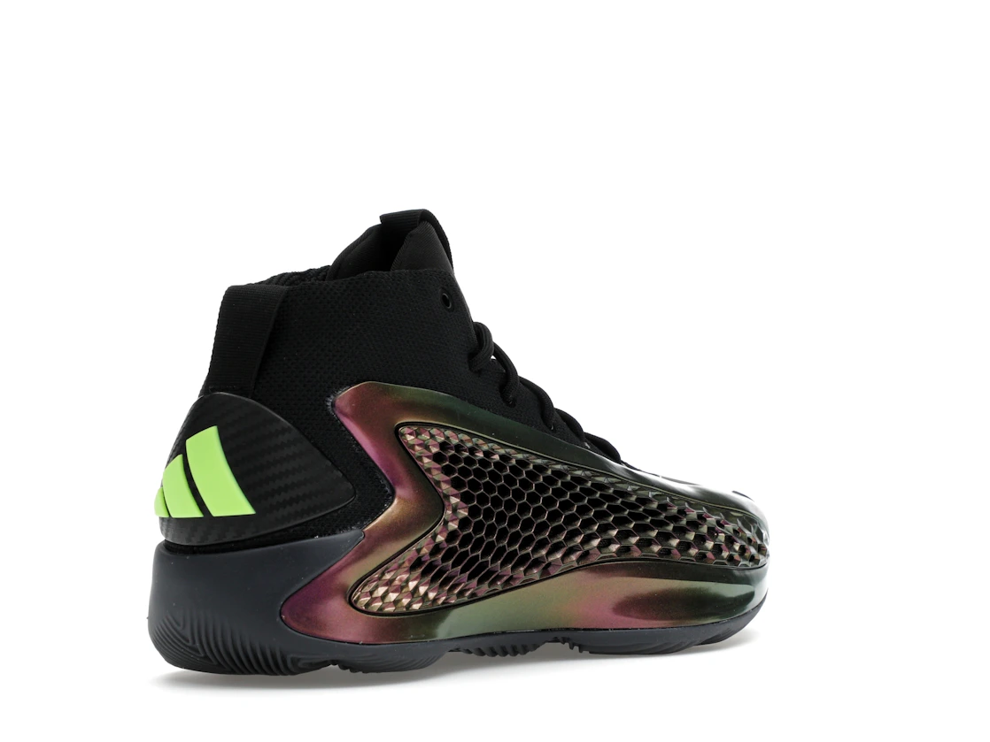 adidas AE 1 All-Star The Future(GS)