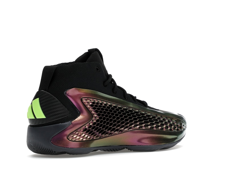 adidas AE 1 All-Star The Future(GS)