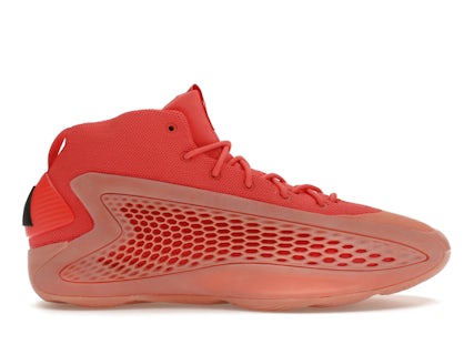 adidas AE Georgia Red Clay Men's IF1863 US - Main Image