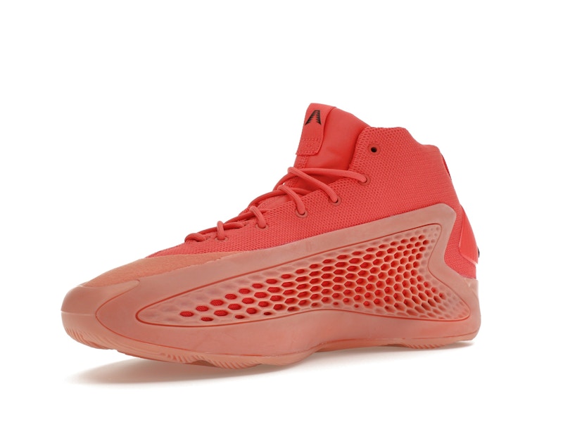 adidas AE 1 Georgia Red Clay