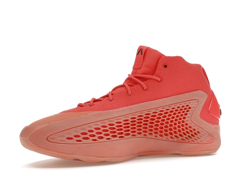 adidas AE 1 Georgia Red Clay