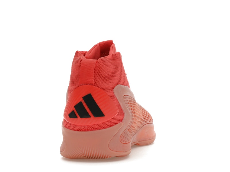adidas AE 1 Georgia Red Clay