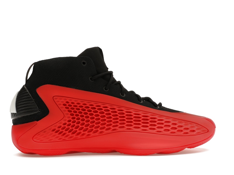 adidas AE 1 Georgia Bulldogs