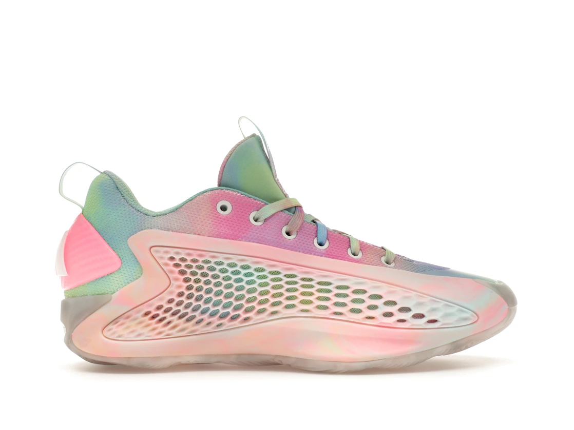 adidas AE 1 Low 3SSB PE (GS)