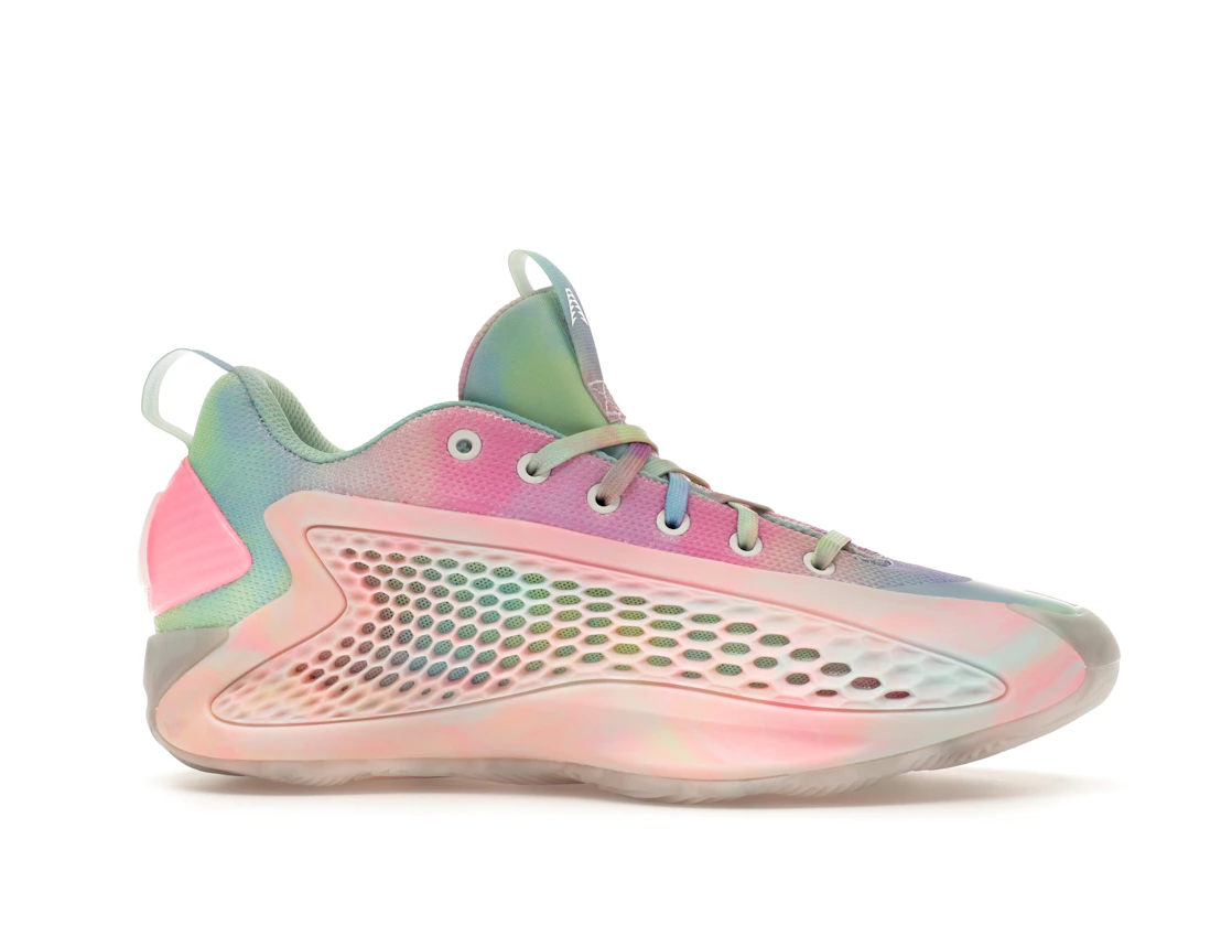 adidas AE 1 Low 3SSB PE (GS)