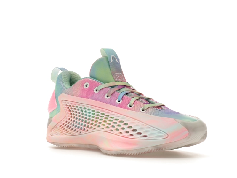 adidas AE 1 Low 3SSB PE (GS)