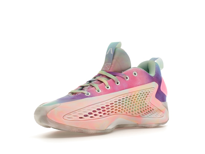 adidas AE 1 Low 3SSB PE (GS)