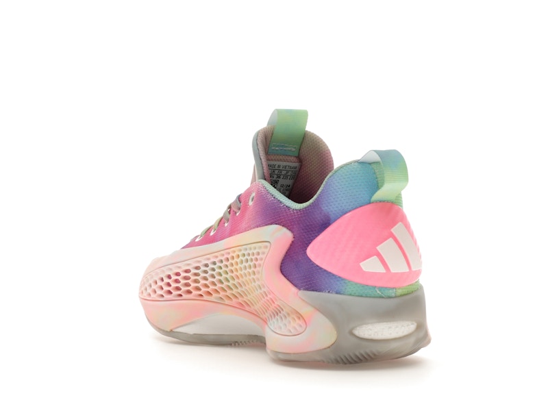 adidas AE 1 Low 3SSB PE (GS)