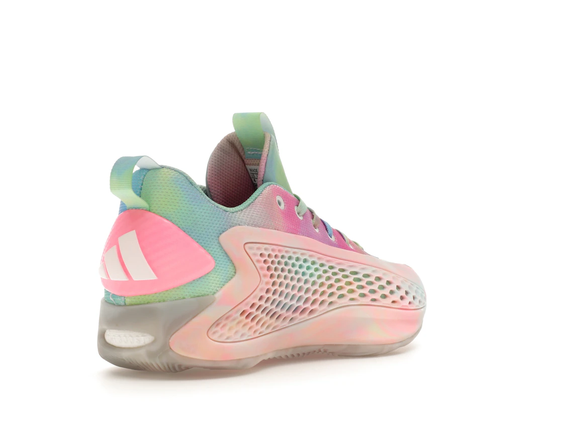 adidas AE 1 Low 3SSB PE (GS)