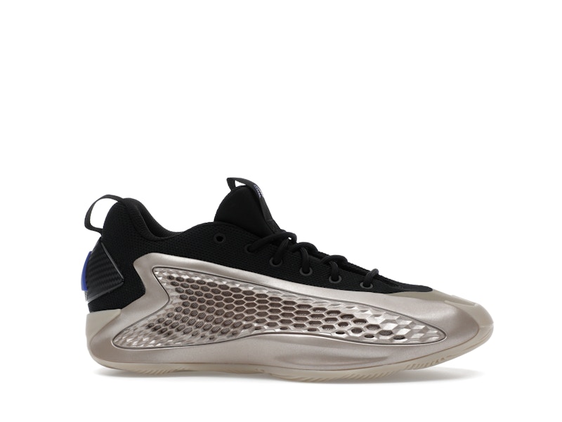 adidas AE 1 Low Champagne Metallic (GS)