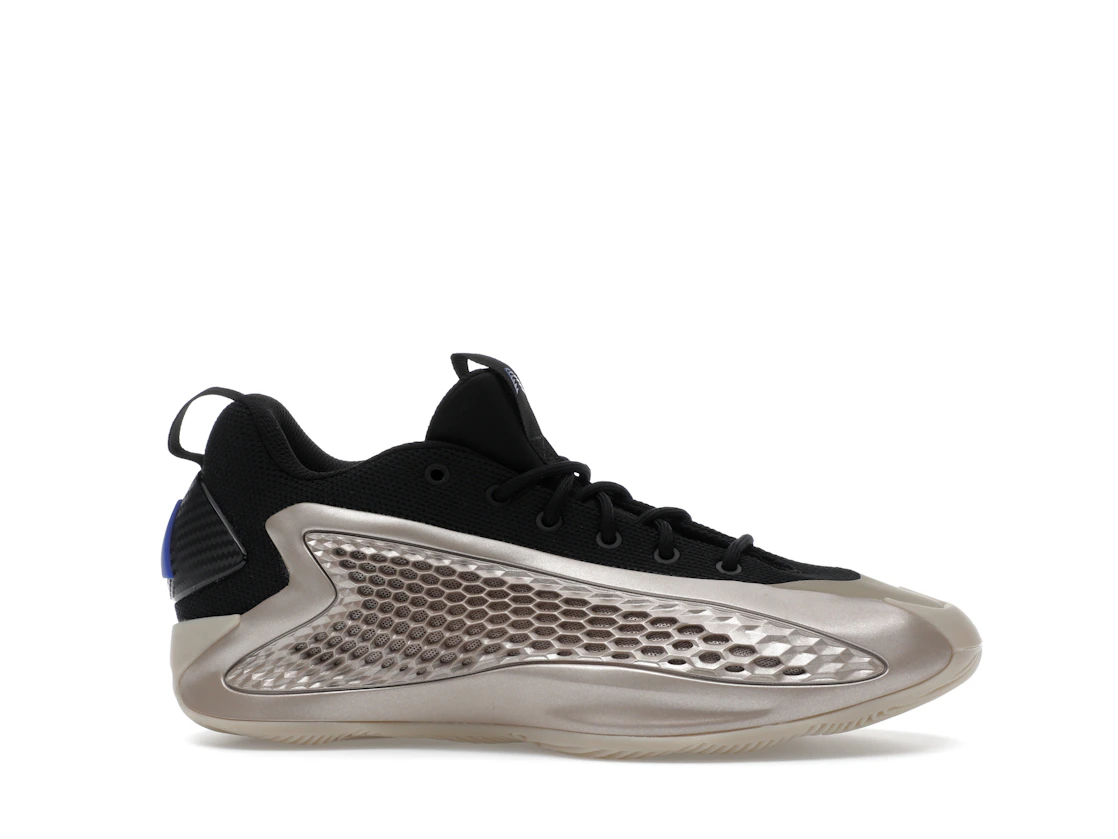 adidas AE 1 Low Champagne Metallic (GS)