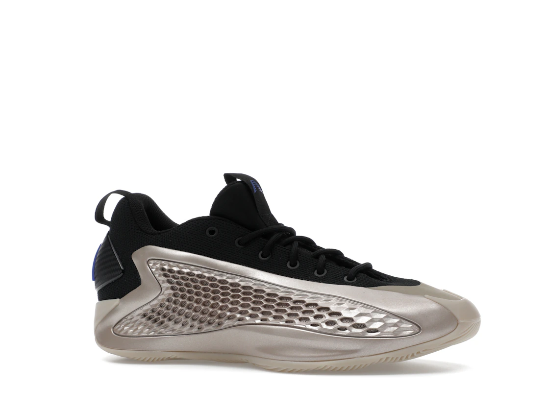 adidas AE 1 Low Champagne Metallic (GS)