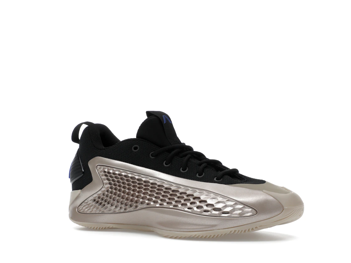 adidas AE 1 Low Champagne Metallic (GS)