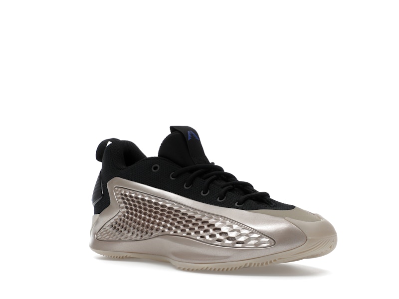 adidas AE 1 Low Champagne Metallic (GS)