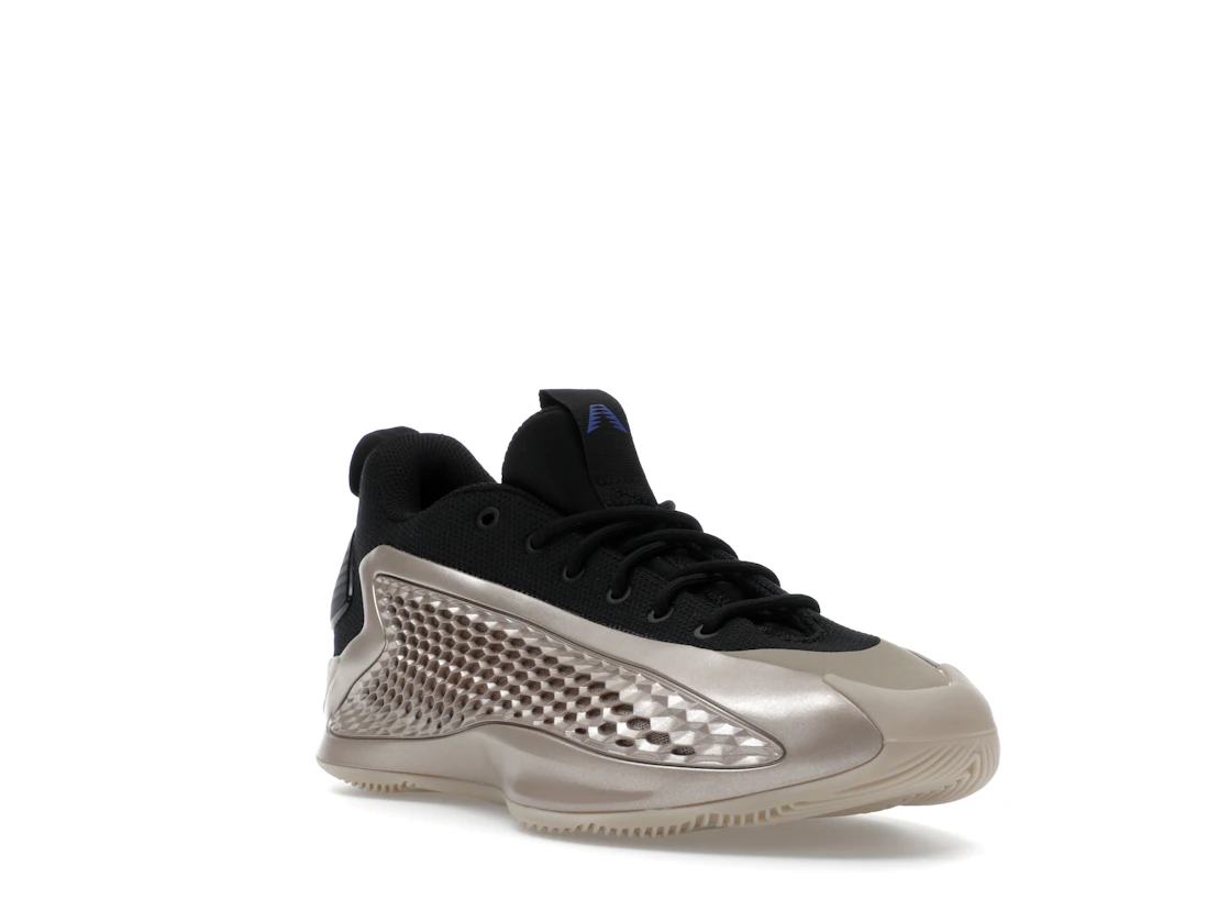 adidas AE 1 Low Champagne Metallic (GS)