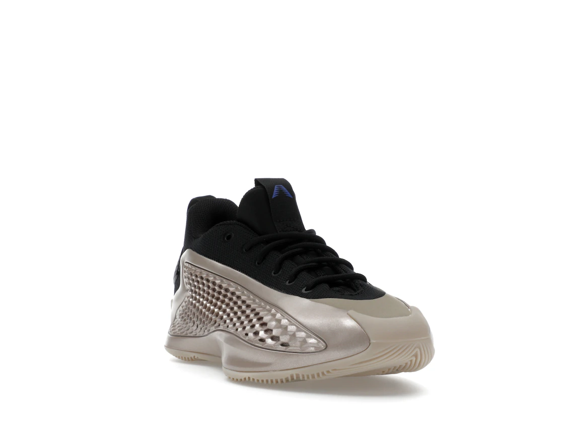 adidas AE 1 Low Champagne Metallic (GS)