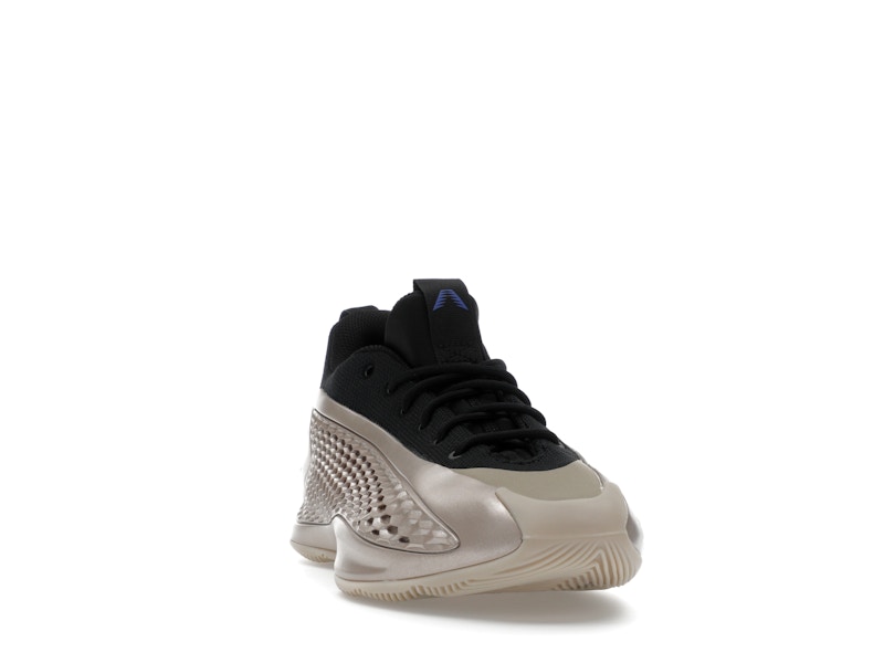 adidas AE 1 Low Champagne Metallic (GS)