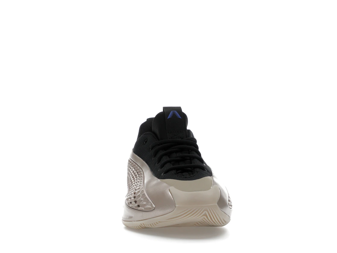 adidas AE 1 Low Champagne Metallic (GS)