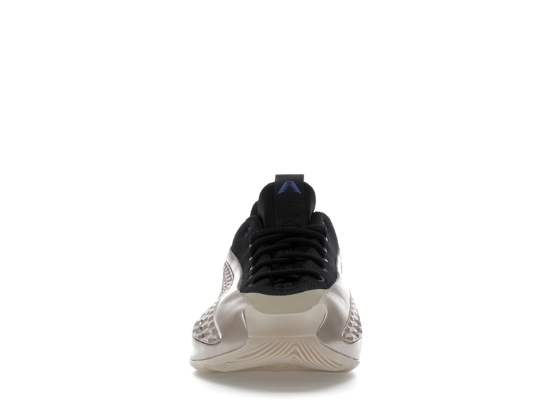 adidas AE 1 Low Champagne Metallic (GS)