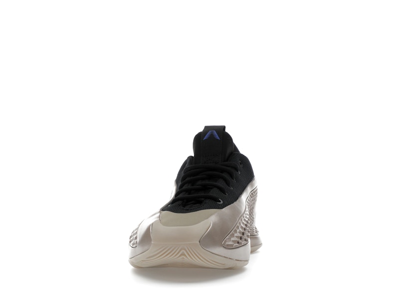 adidas AE 1 Low Champagne Metallic (GS)