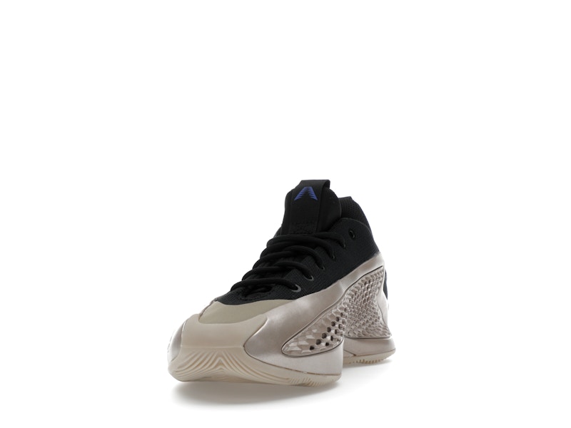 adidas AE 1 Low Champagne Metallic (GS)