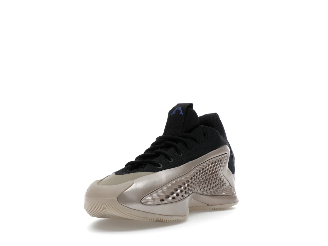 adidas AE 1 Low Champagne Metallic (GS)