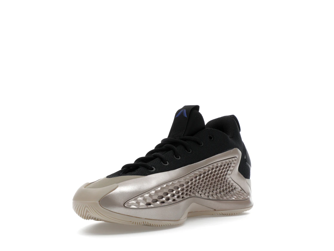 adidas AE 1 Low Champagne Metallic (GS)