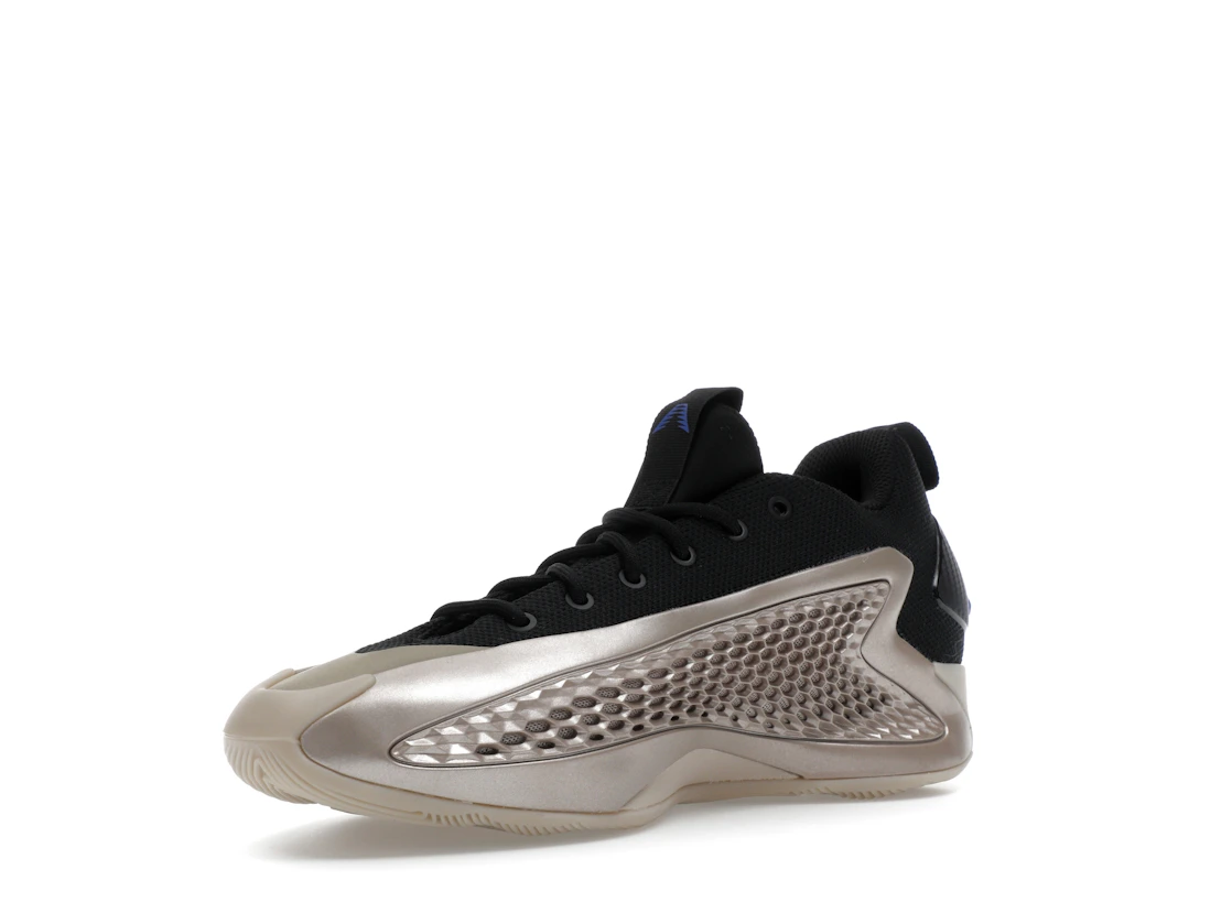 adidas AE 1 Low Champagne Metallic (GS)