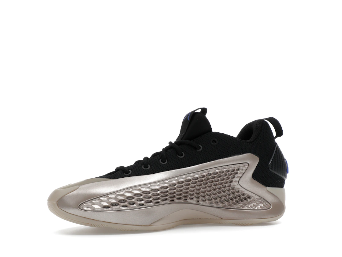 adidas AE 1 Low Champagne Metallic (GS)