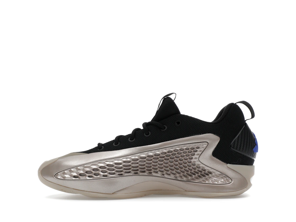 adidas AE 1 Low Champagne Metallic (GS)