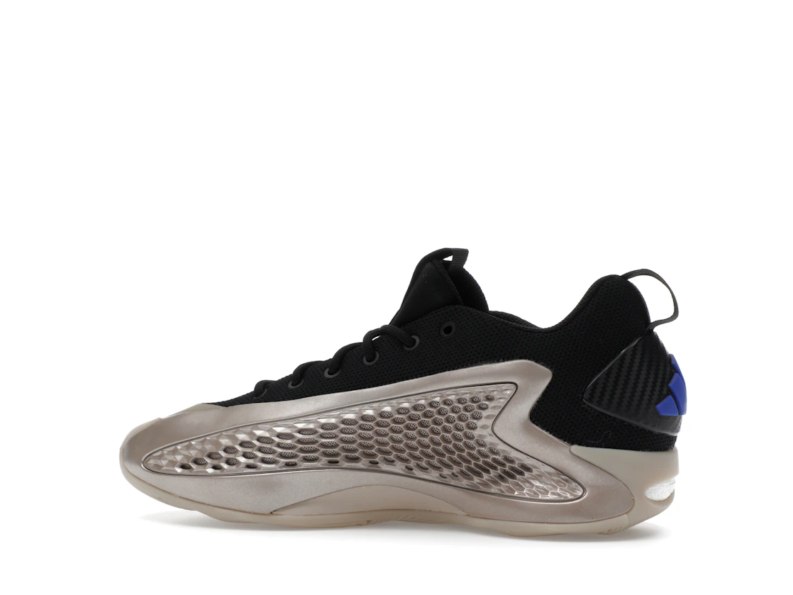 adidas AE 1 Low Champagne Metallic (GS)