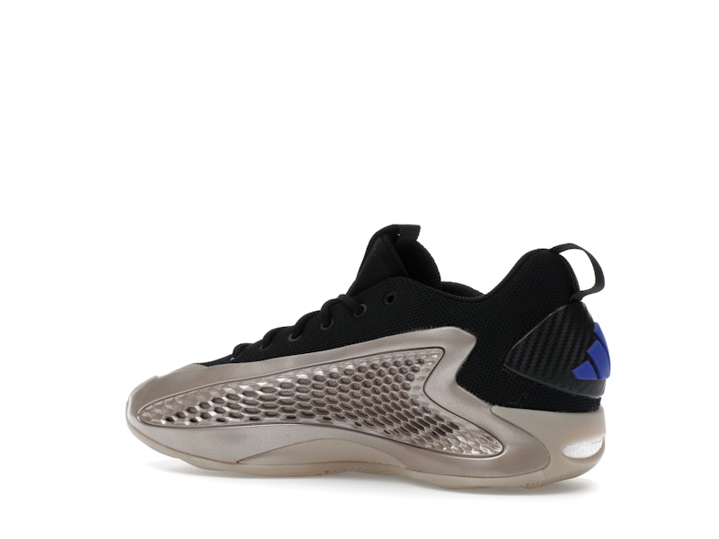 adidas AE 1 Low Champagne Metallic (GS)