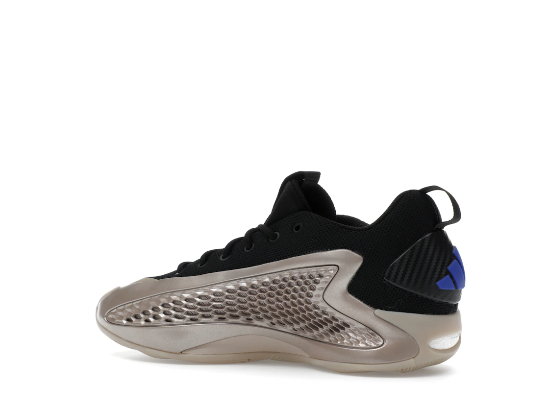 adidas AE 1 Low Champagne Metallic (GS)