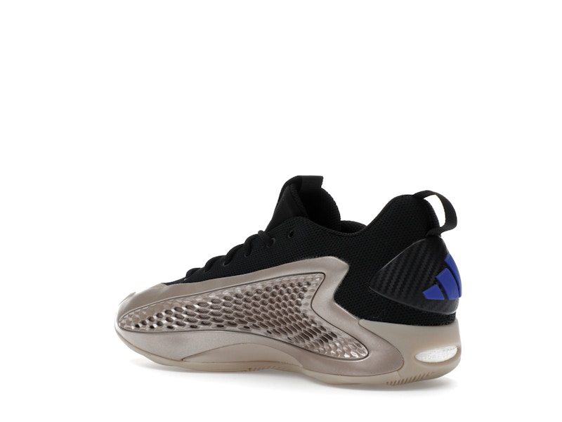 adidas AE 1 Low Champagne Metallic (GS)