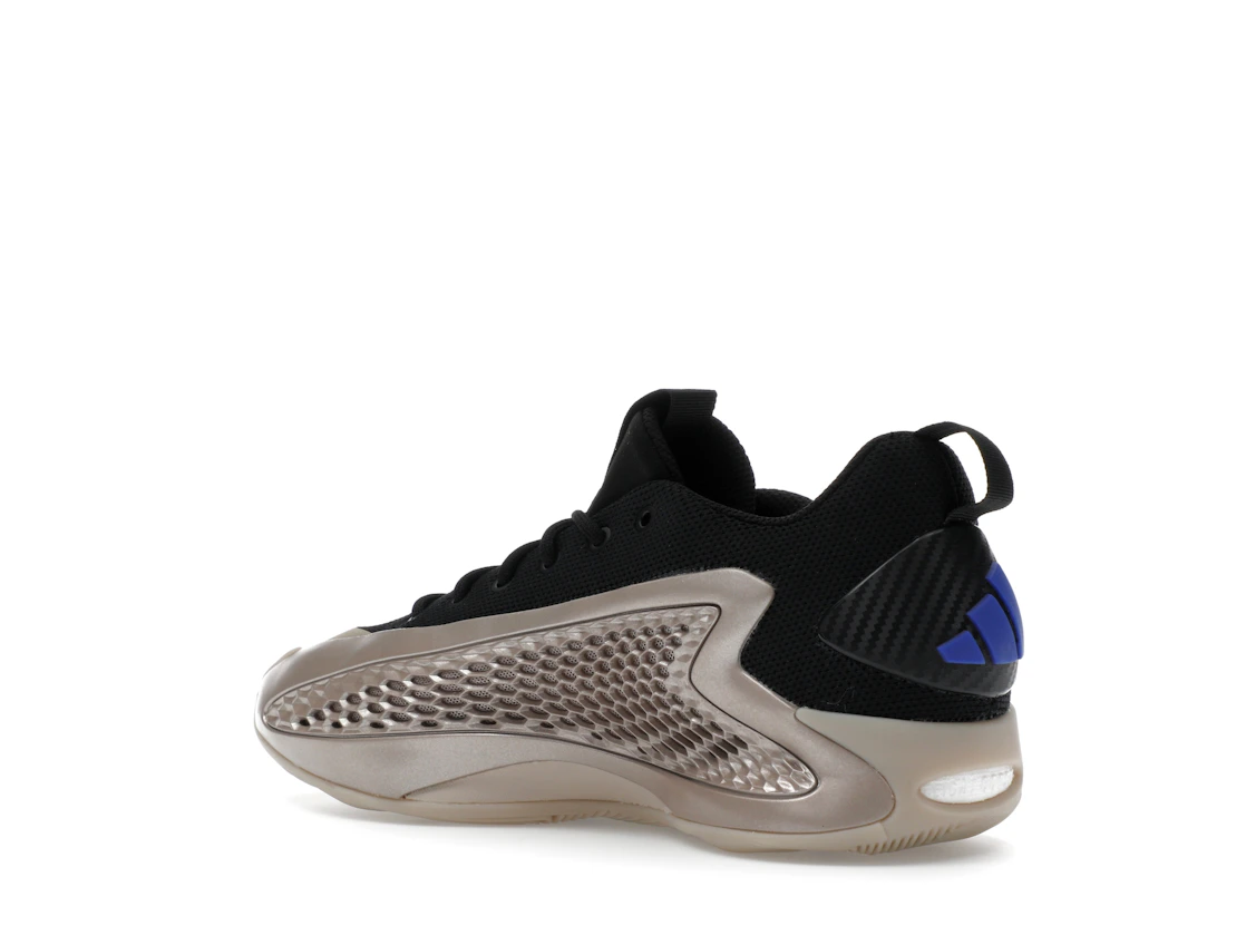 adidas AE 1 Low Champagne Metallic (GS)
