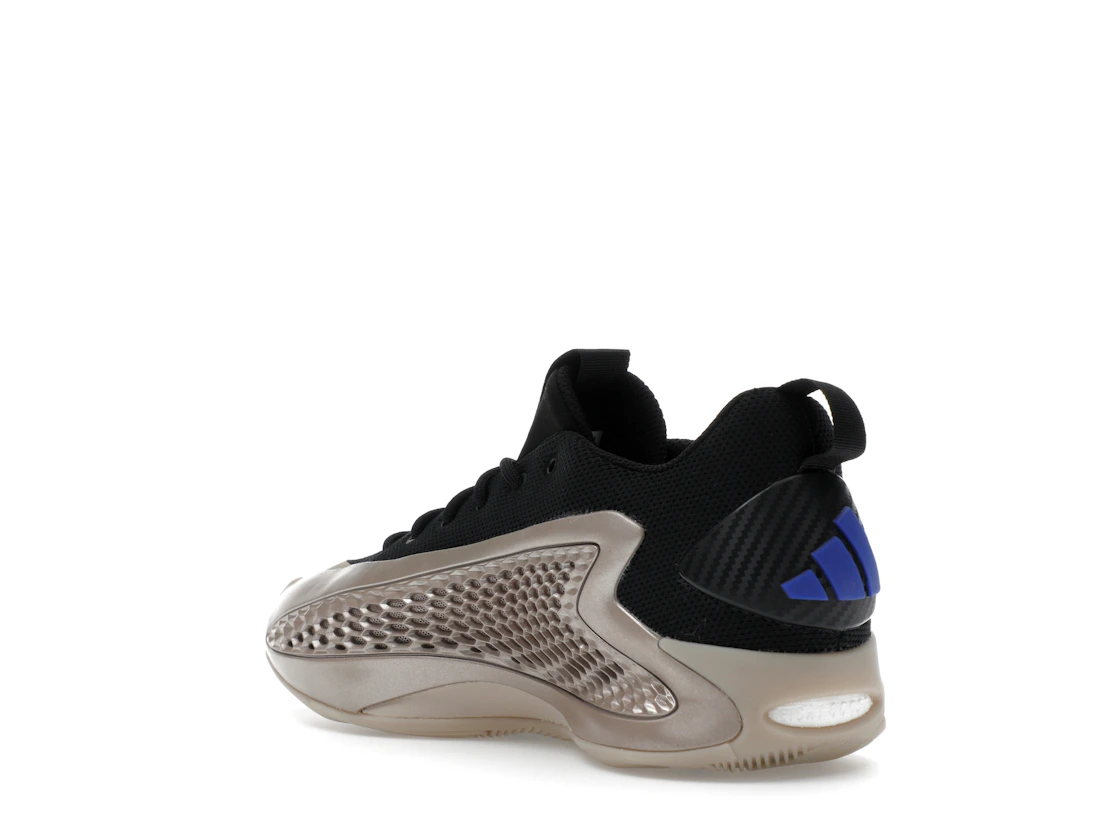adidas AE 1 Low Champagne Metallic (GS)
