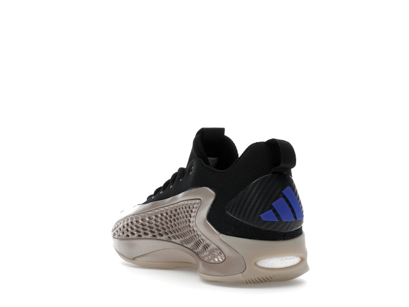 adidas AE 1 Low Champagne Metallic (GS)