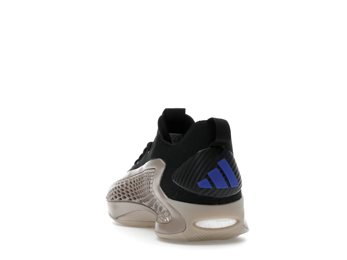 adidas AE 1 Low Champagne Metallic (GS)