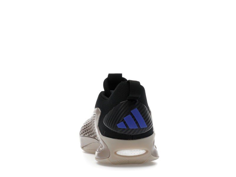 adidas AE 1 Low Champagne Metallic (GS)