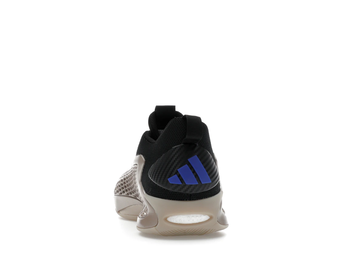 adidas AE 1 Low Champagne Metallic (GS)
