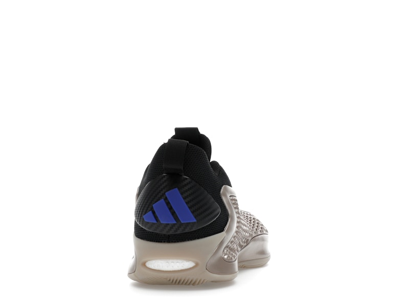 adidas AE 1 Low Champagne Metallic (GS)