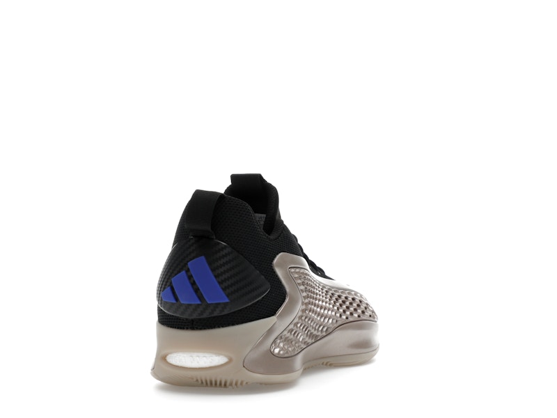 adidas AE 1 Low Champagne Metallic (GS)