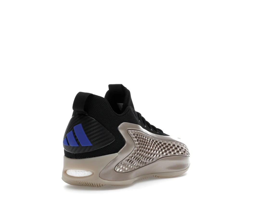 adidas AE 1 Low Champagne Metallic (GS)