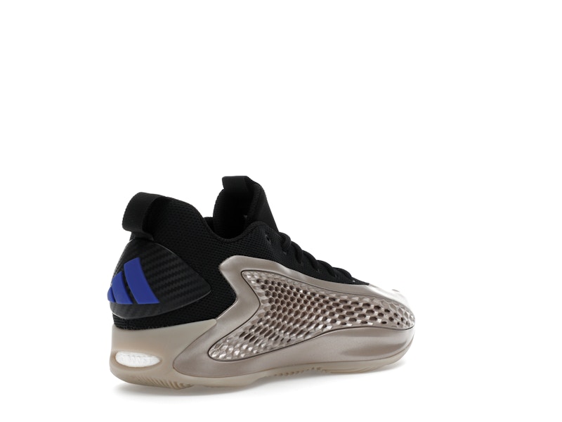 adidas AE 1 Low Champagne Metallic (GS)