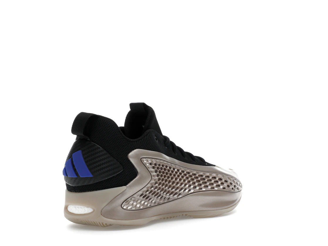 adidas AE 1 Low Champagne Metallic (GS)