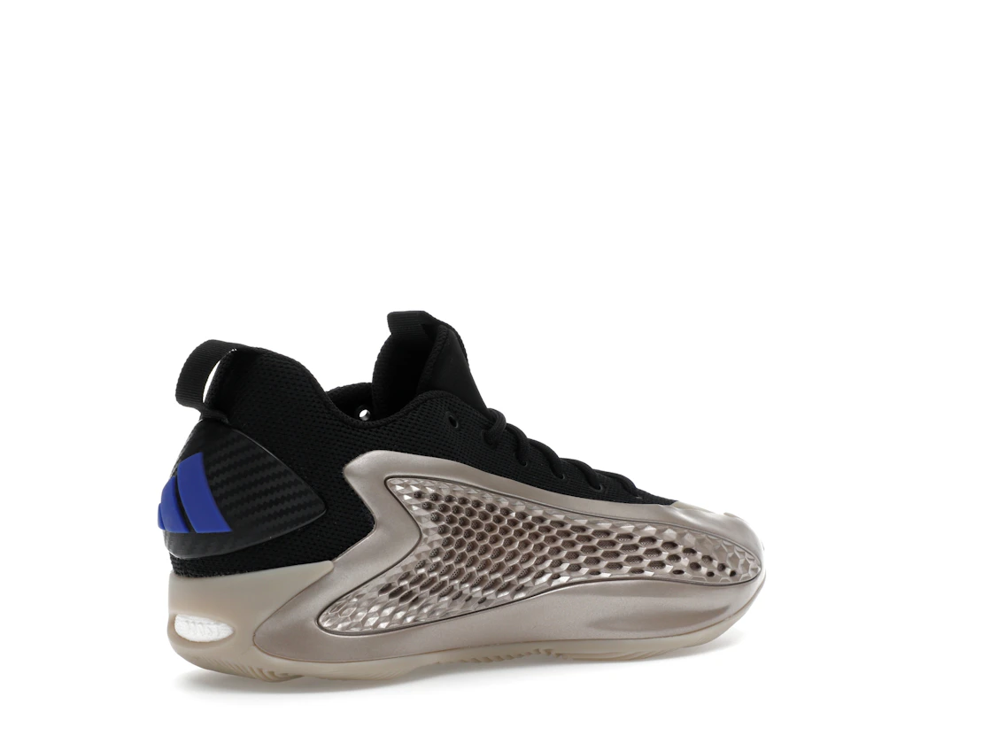 adidas AE 1 Low Champagne Metallic (GS)