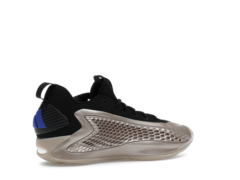 adidas AE 1 Low Champagne Metallic (GS)
